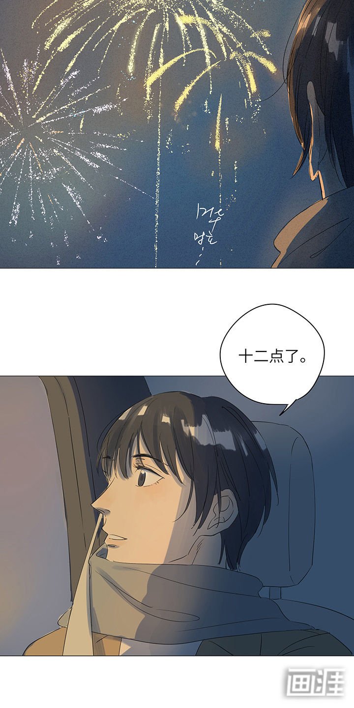 第37章：烟花盛开