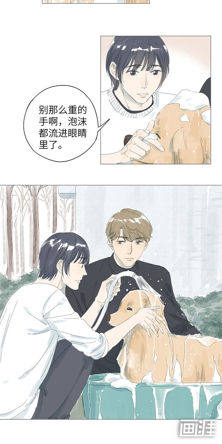 第40章：过多的期待