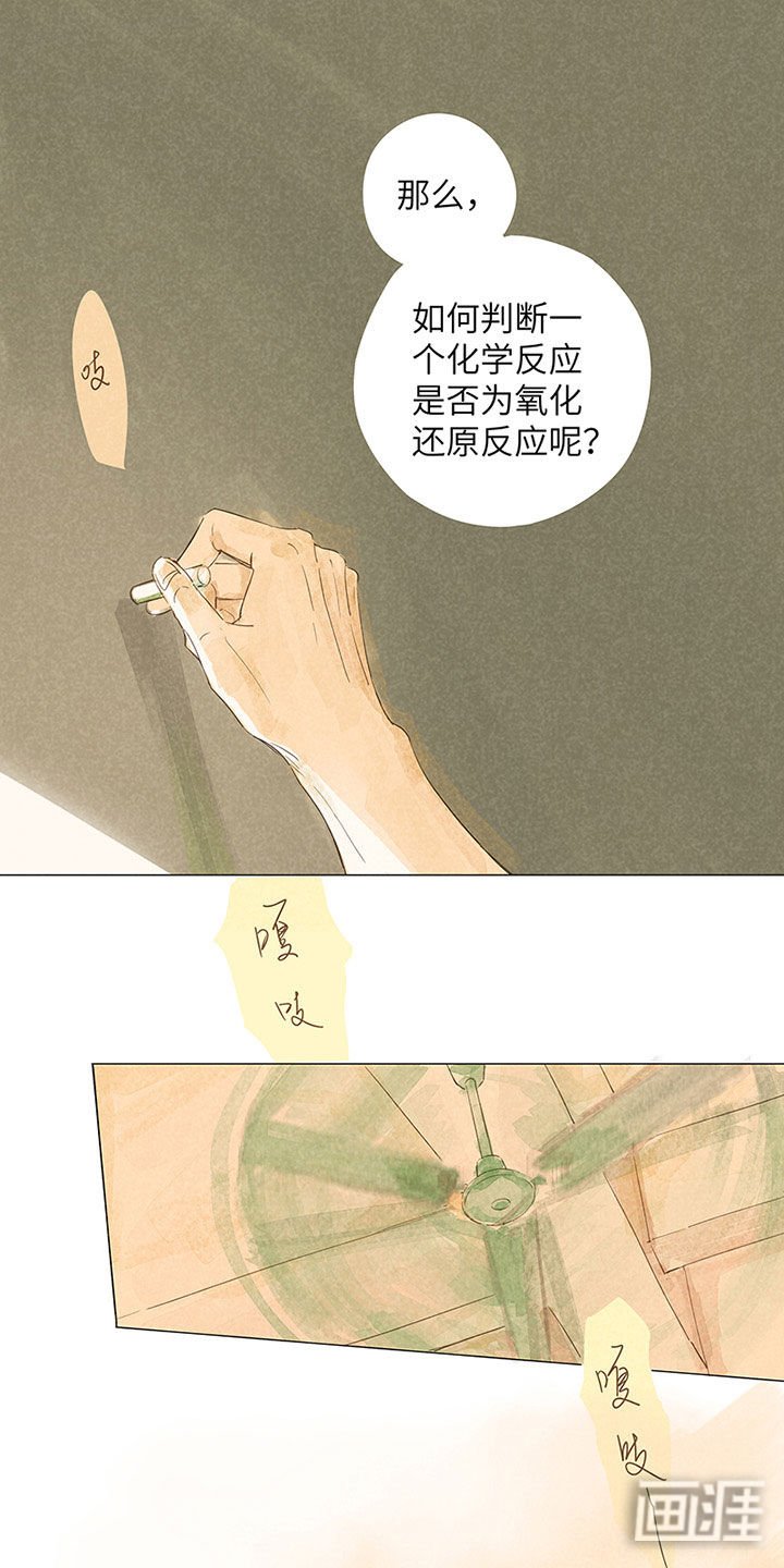 第43章：回忆