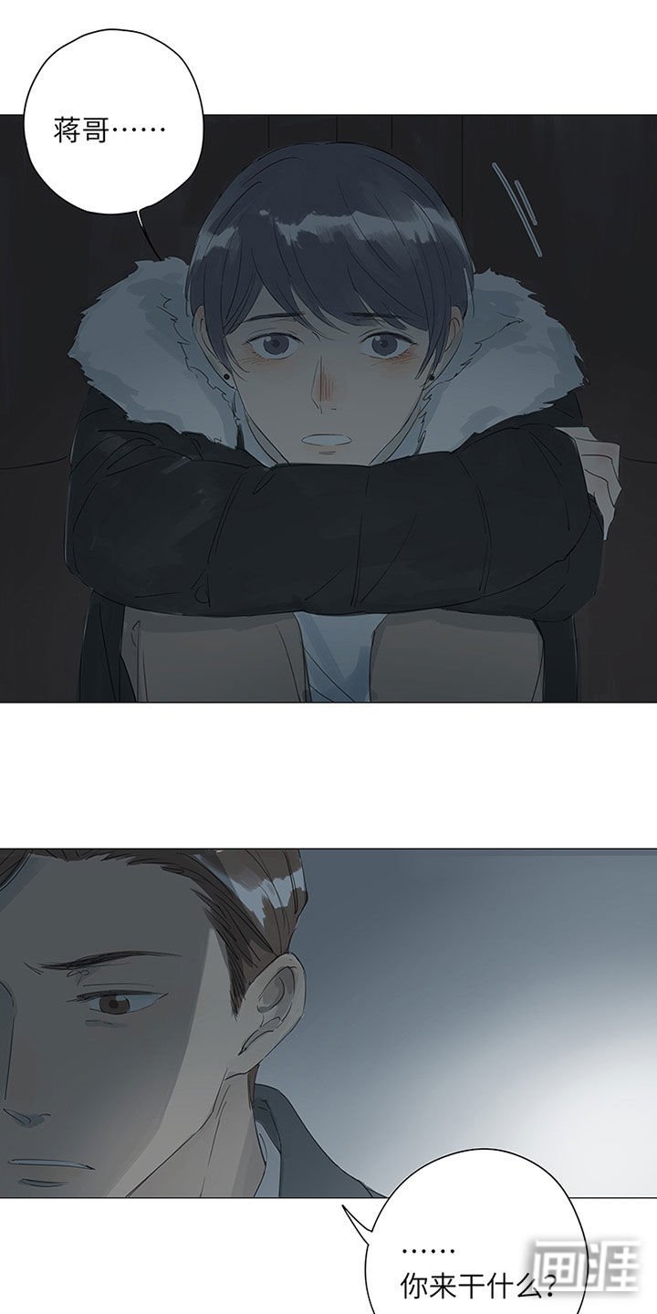 第43章：回忆