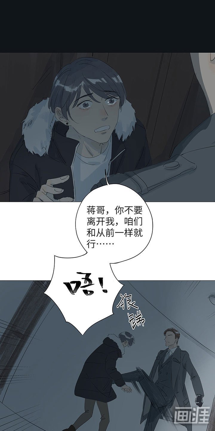 第43章：回忆