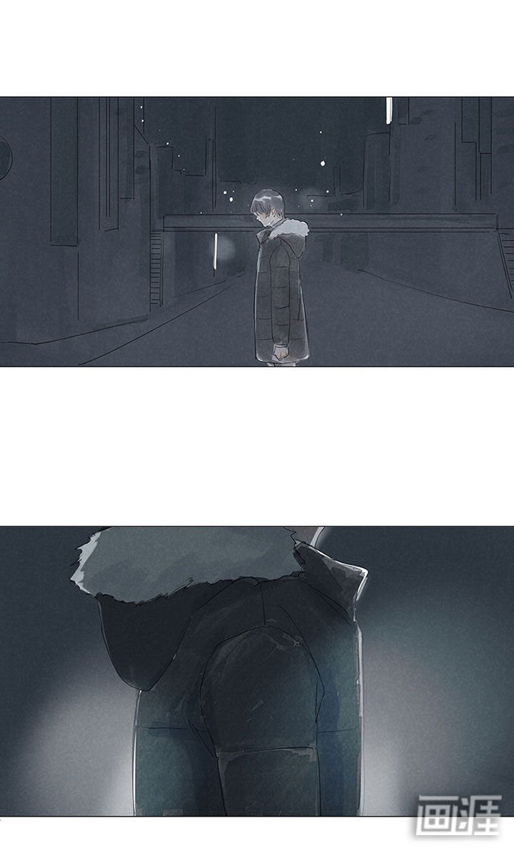 第43章：回忆