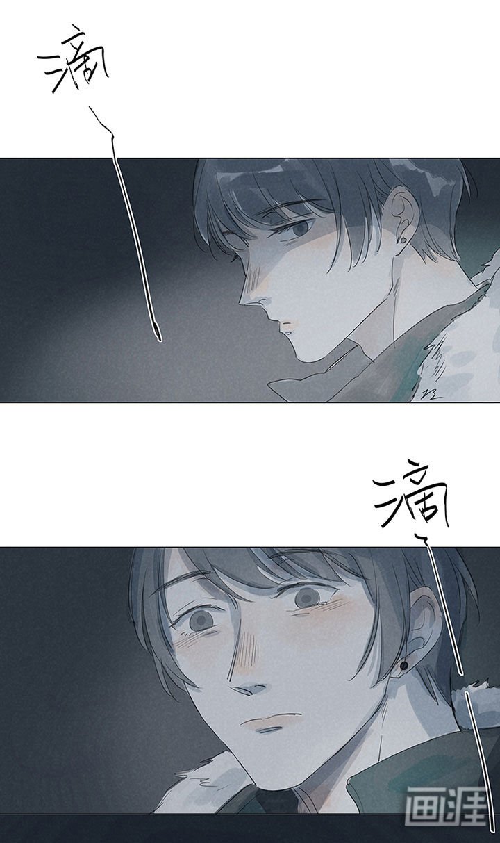 第43章：回忆