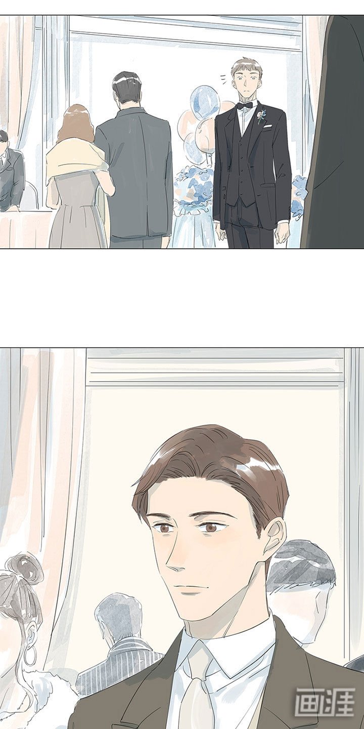 第44章：随礼