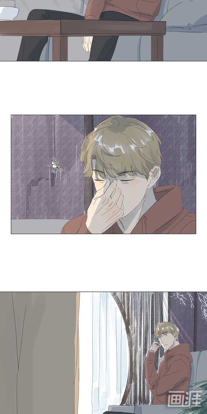 第50章：针锋相对