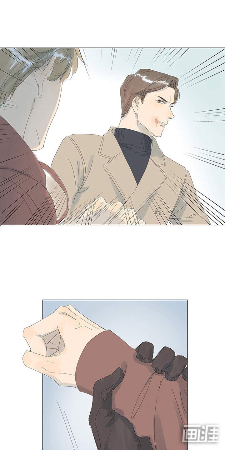 第51章：别走好吗