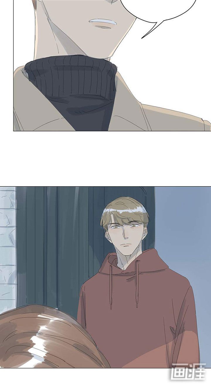 第51章：别走好吗