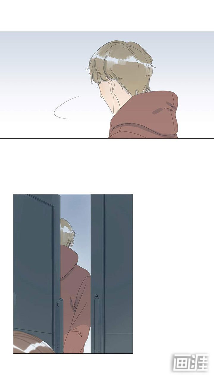 第51章：别走好吗