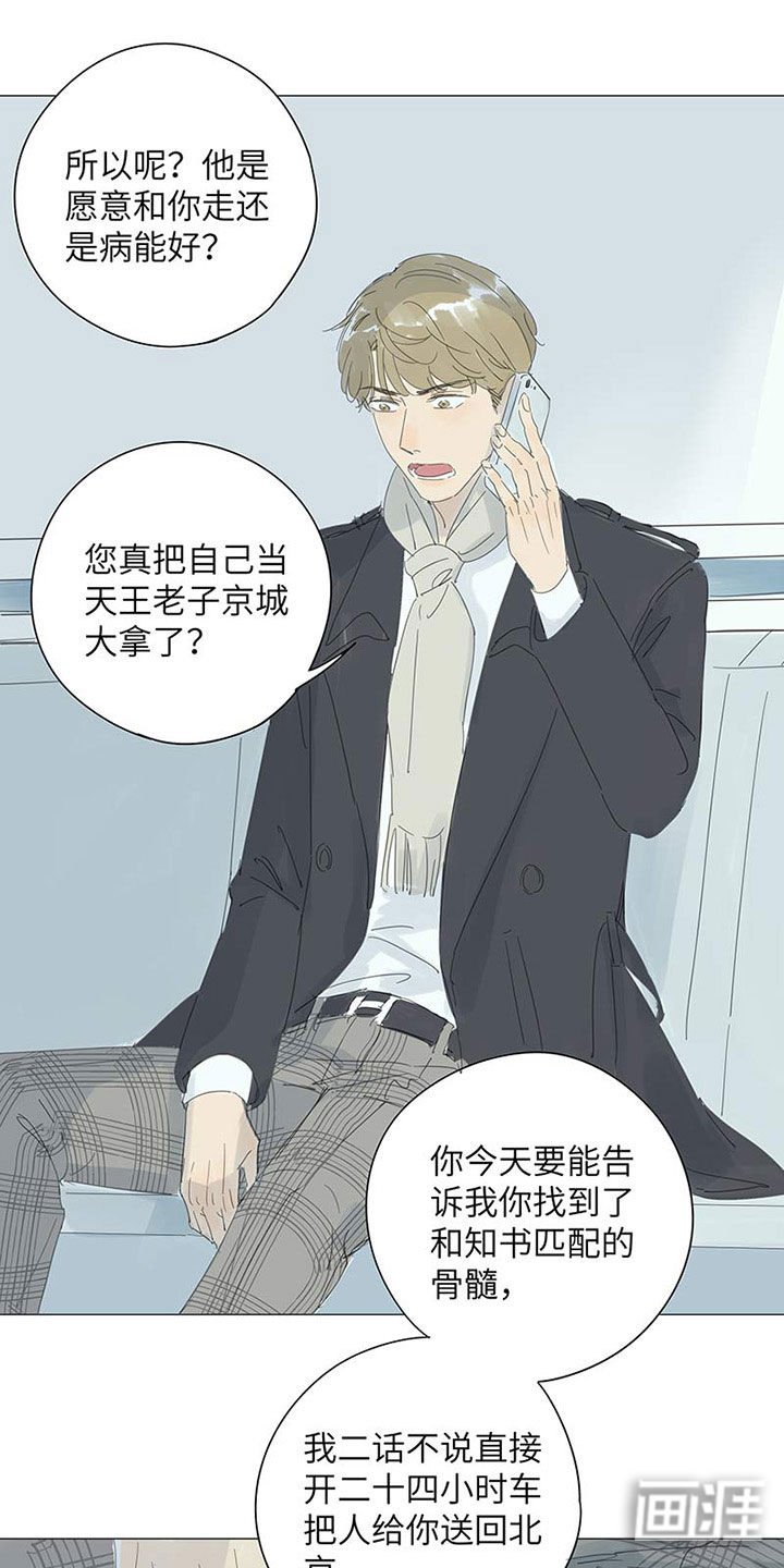 第54章：心里最重要的人