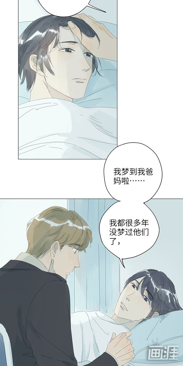 第55章：出院