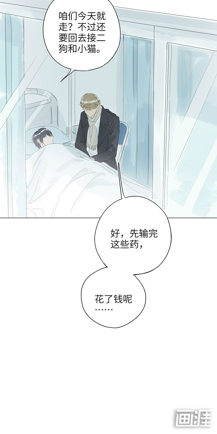 第55章：出院