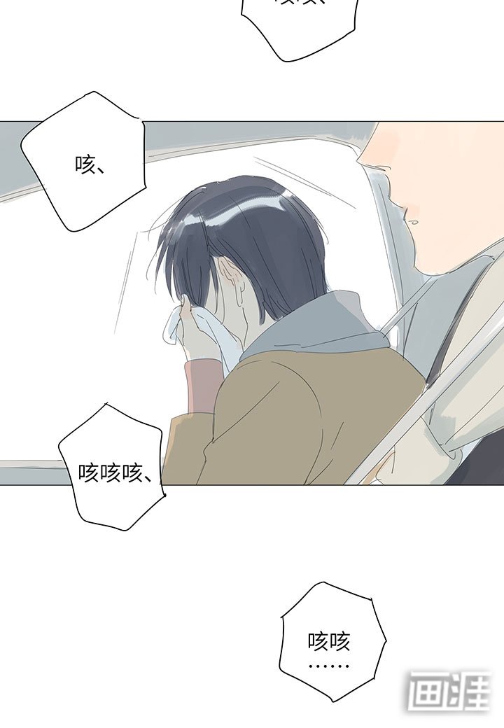 第55章：出院