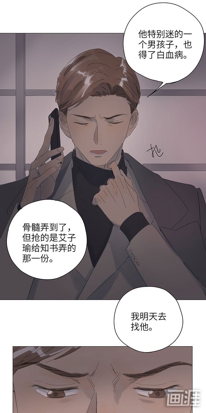 第57章：心烦