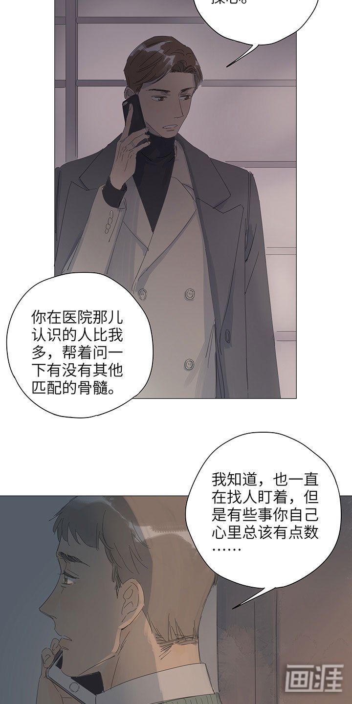 第57章：心烦