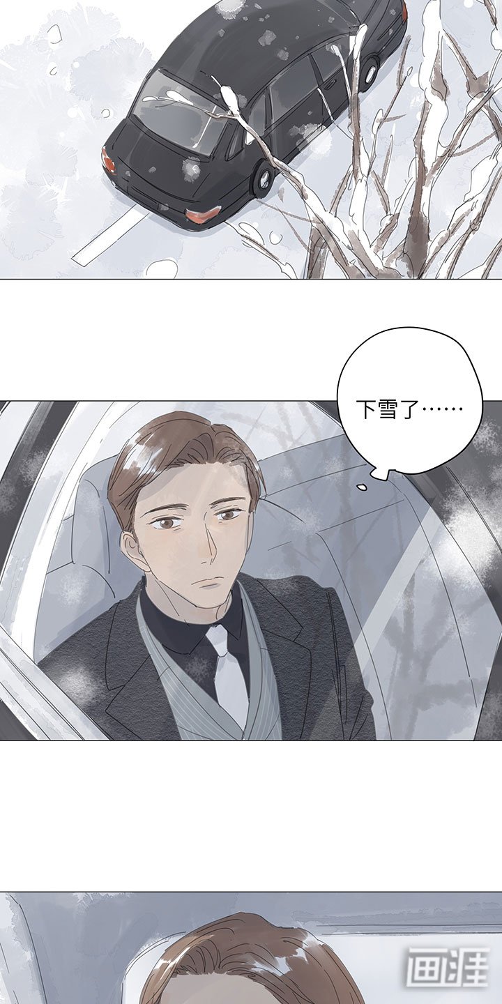 第59章：雪天
