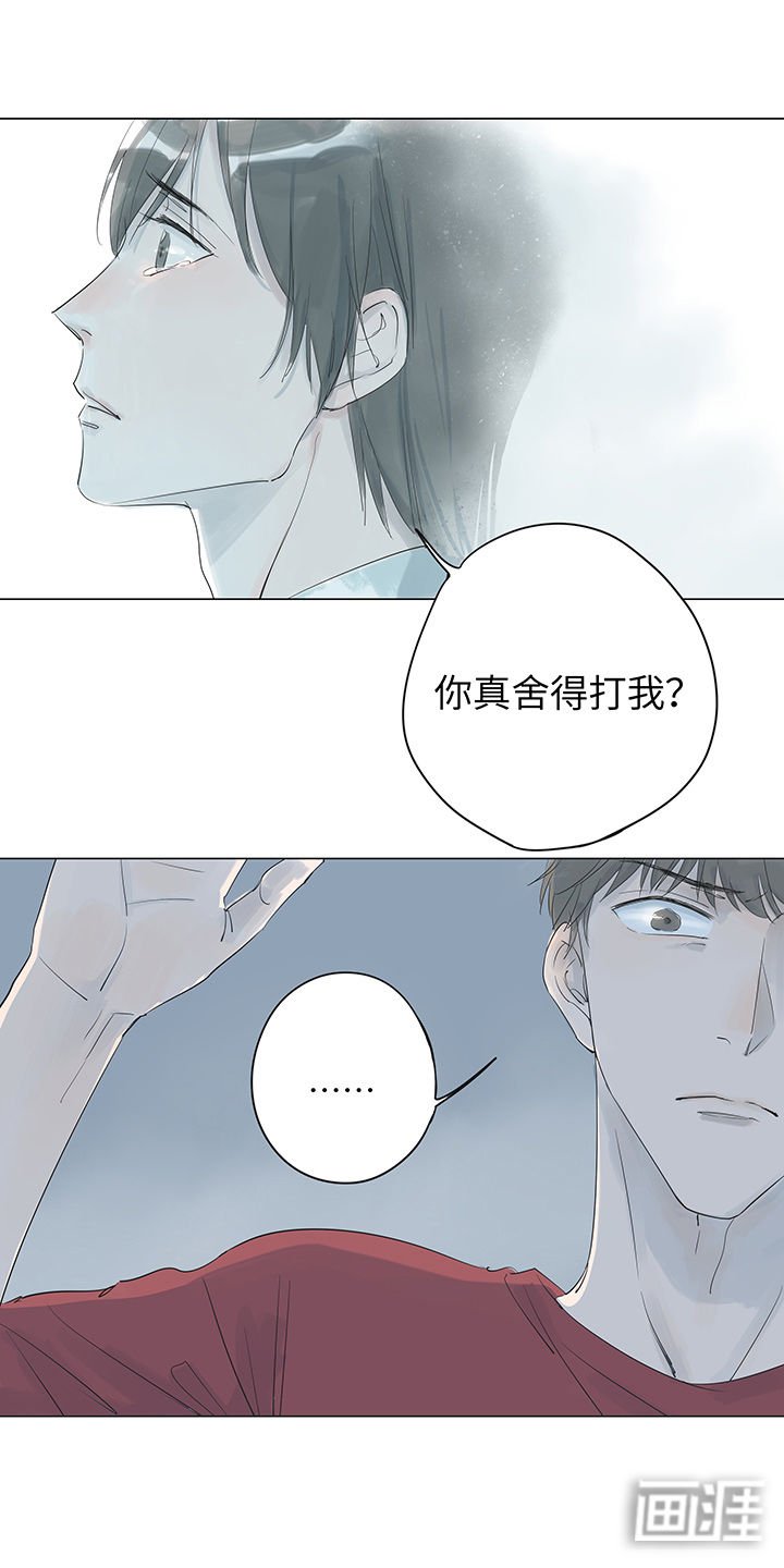 第6章：时间消磨了感情以后