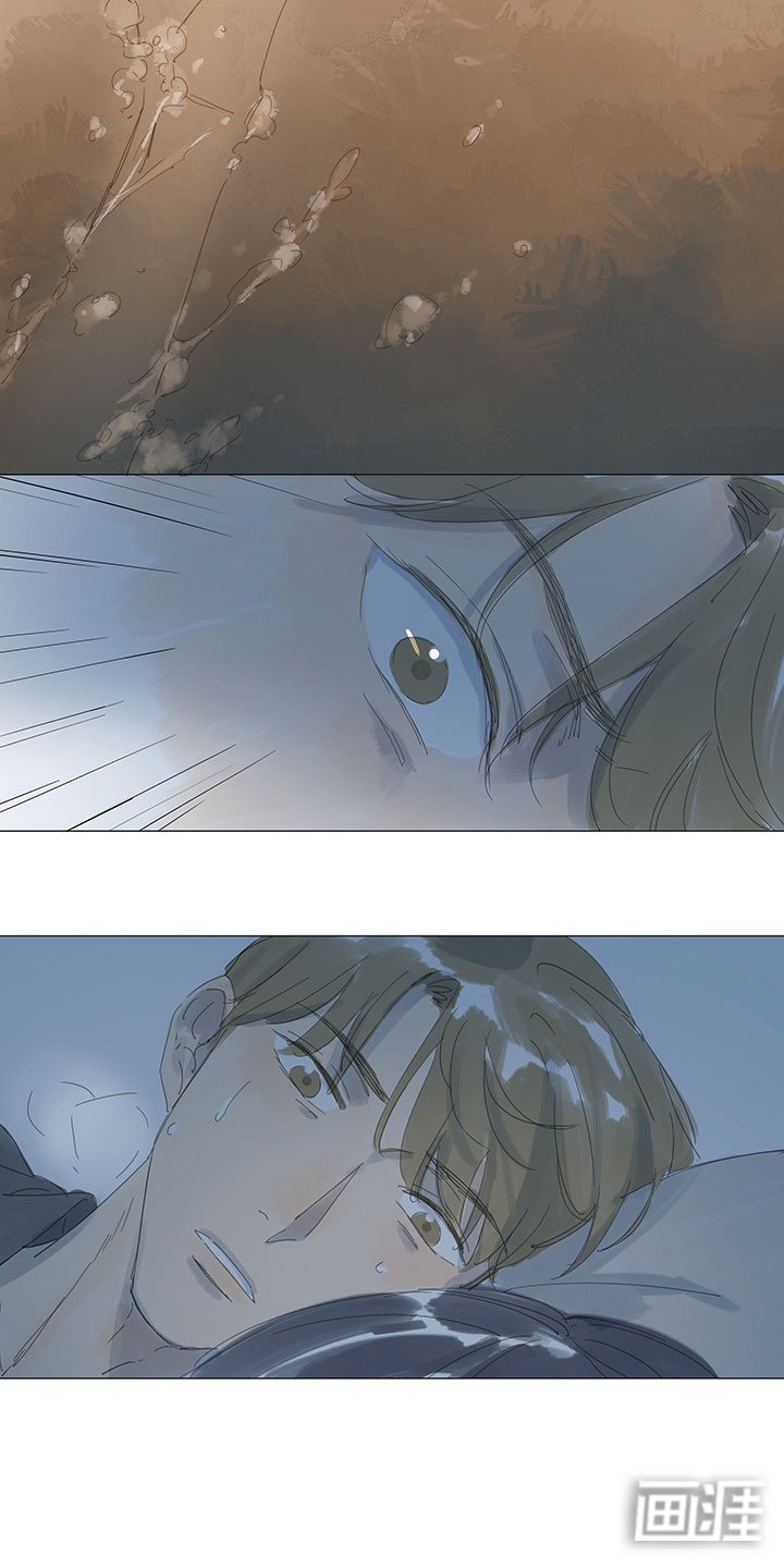 第60章：哥不走