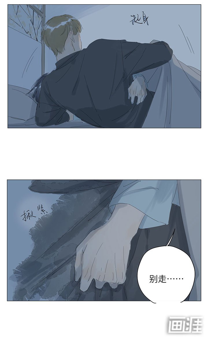 第60章：哥不走