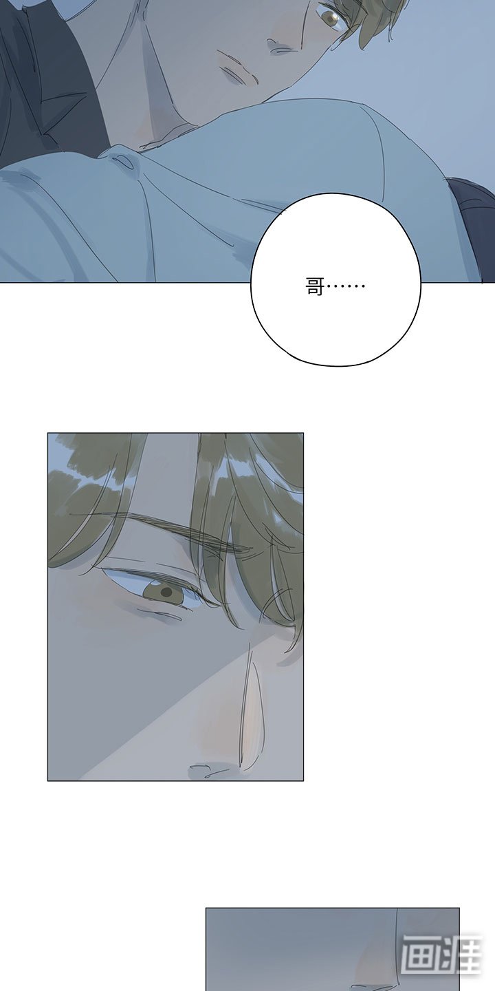 第60章：哥不走