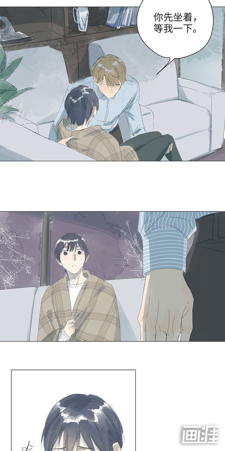 第63章：求婚