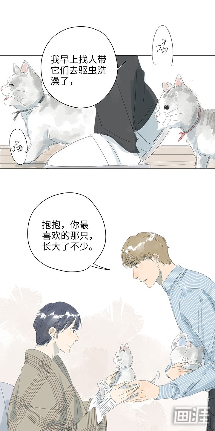 第63章：求婚