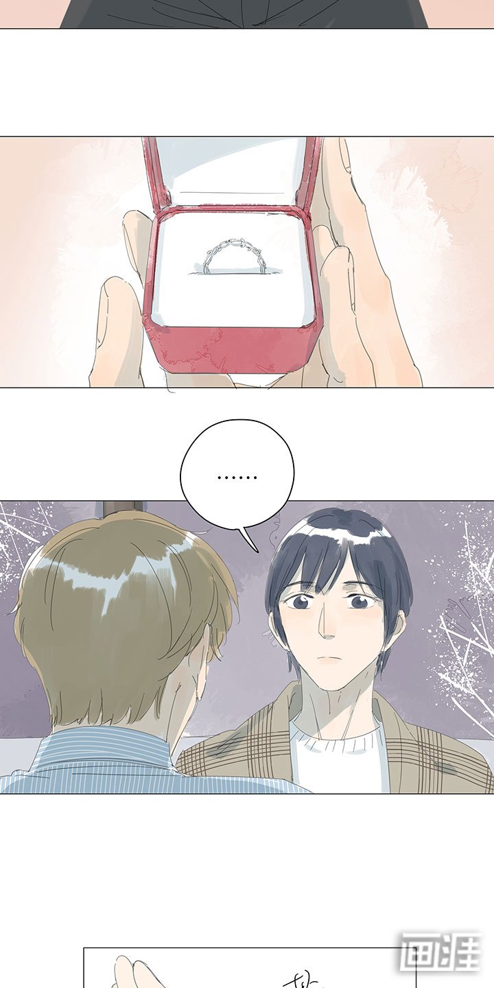 第63章：求婚