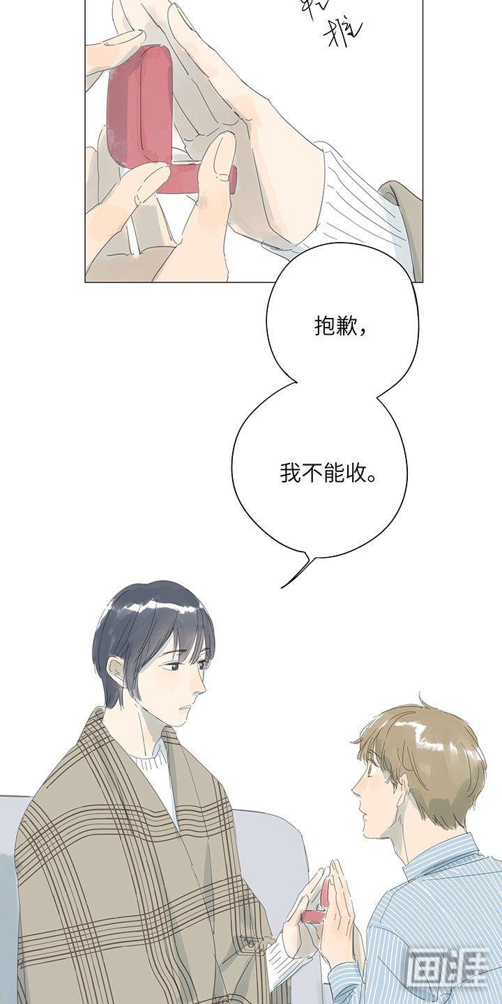 第63章：求婚