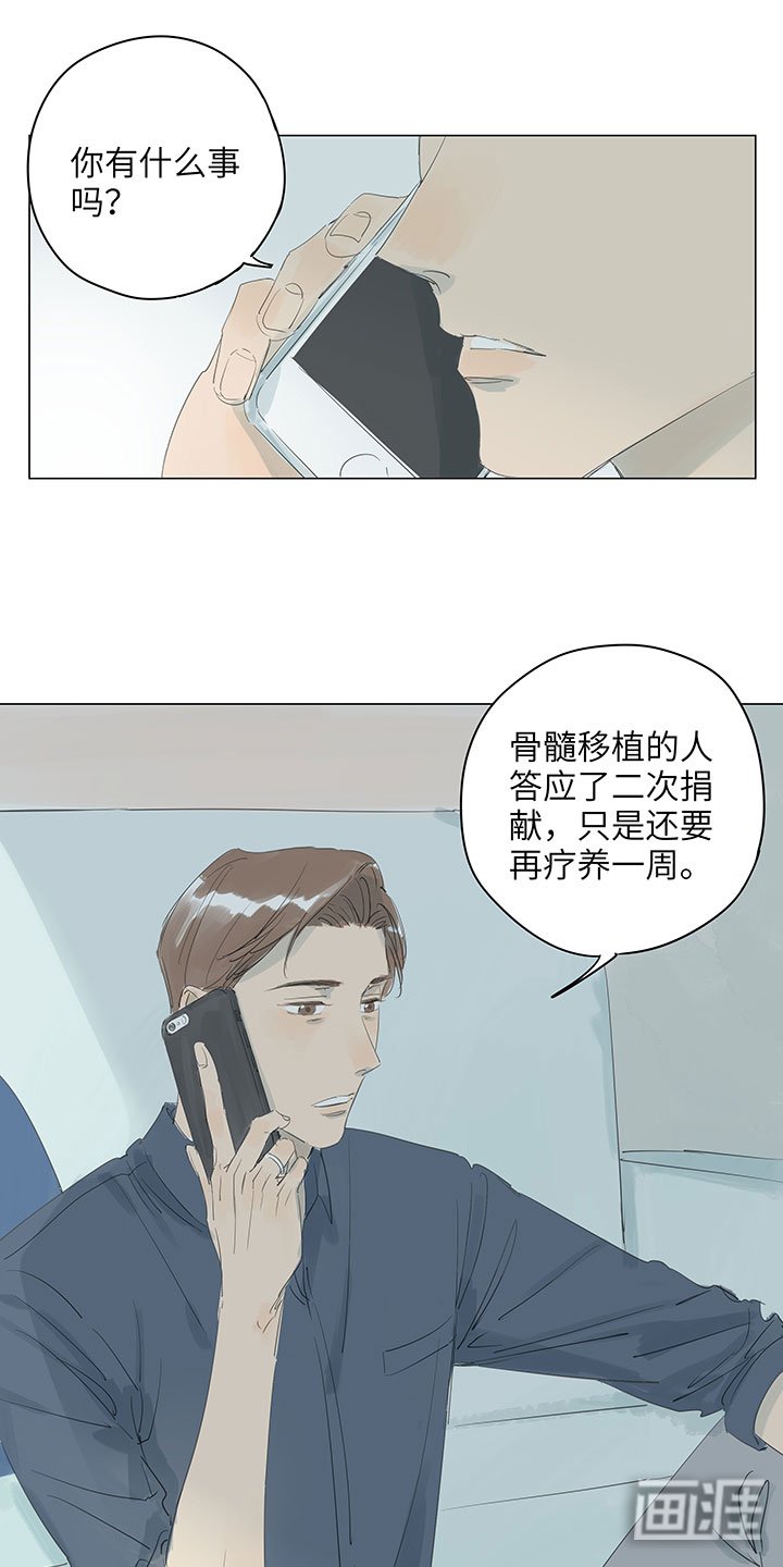 第64章：我不在意