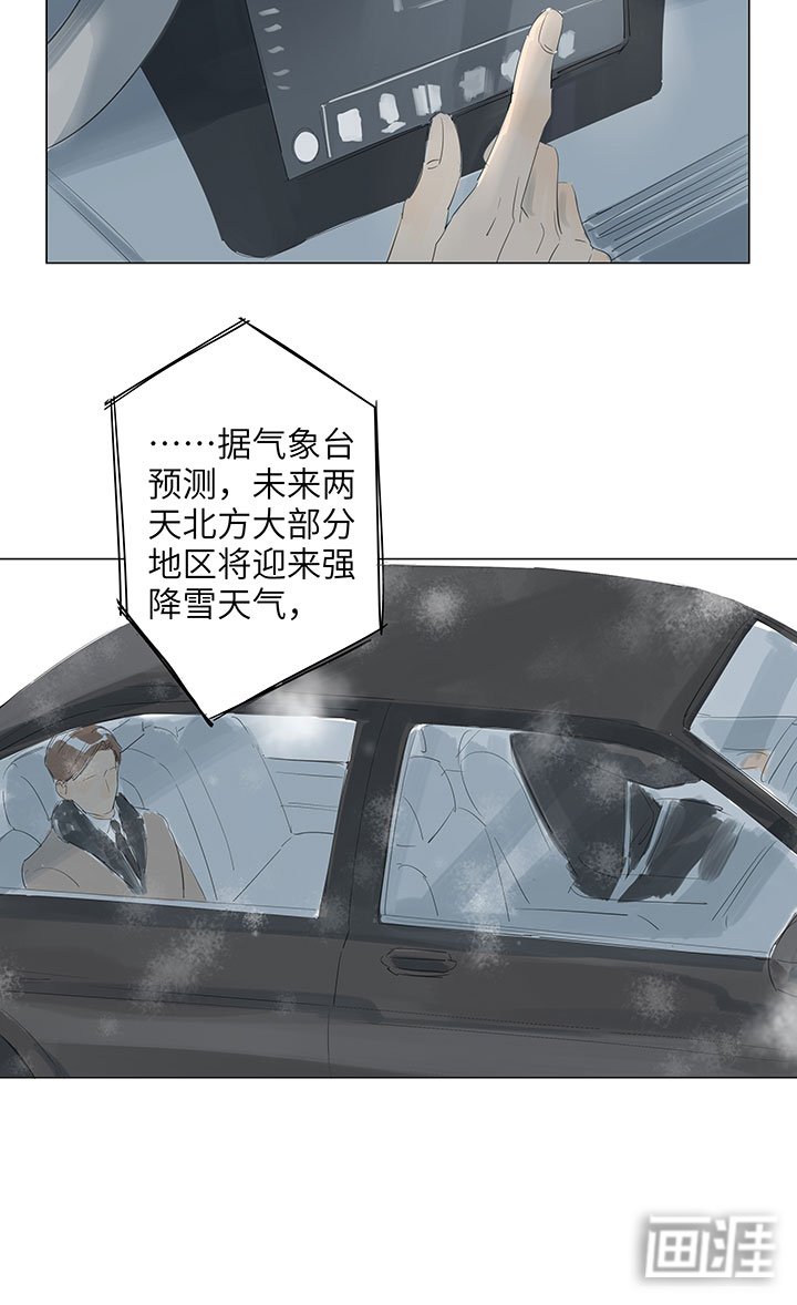 第66章：暴雪