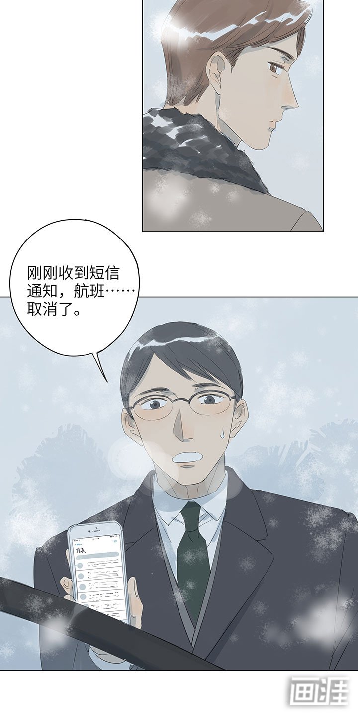 第66章：暴雪