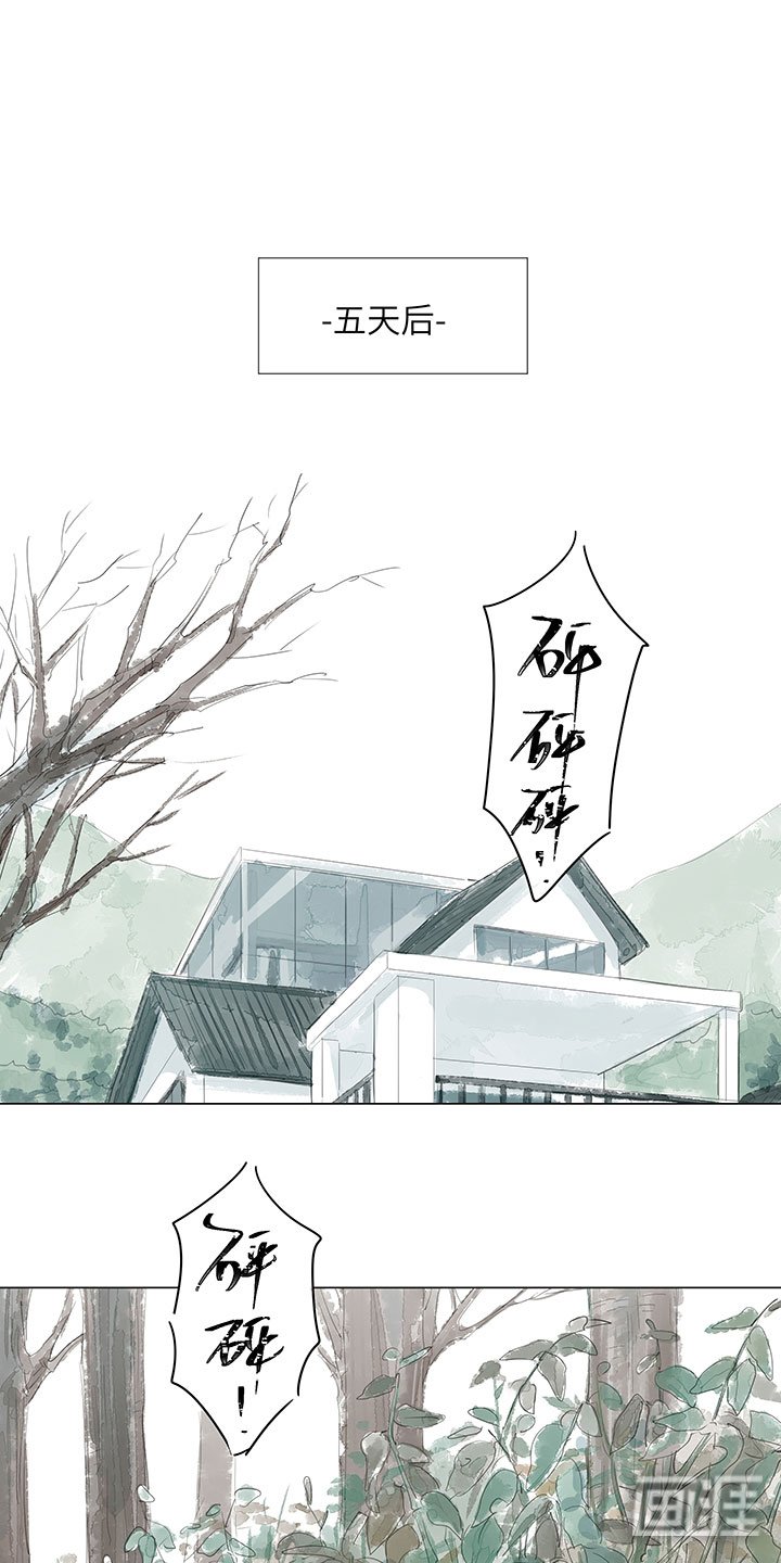 第67章：离世