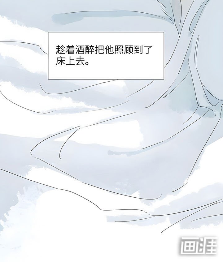 第69章：【番外】醉不成欢-上