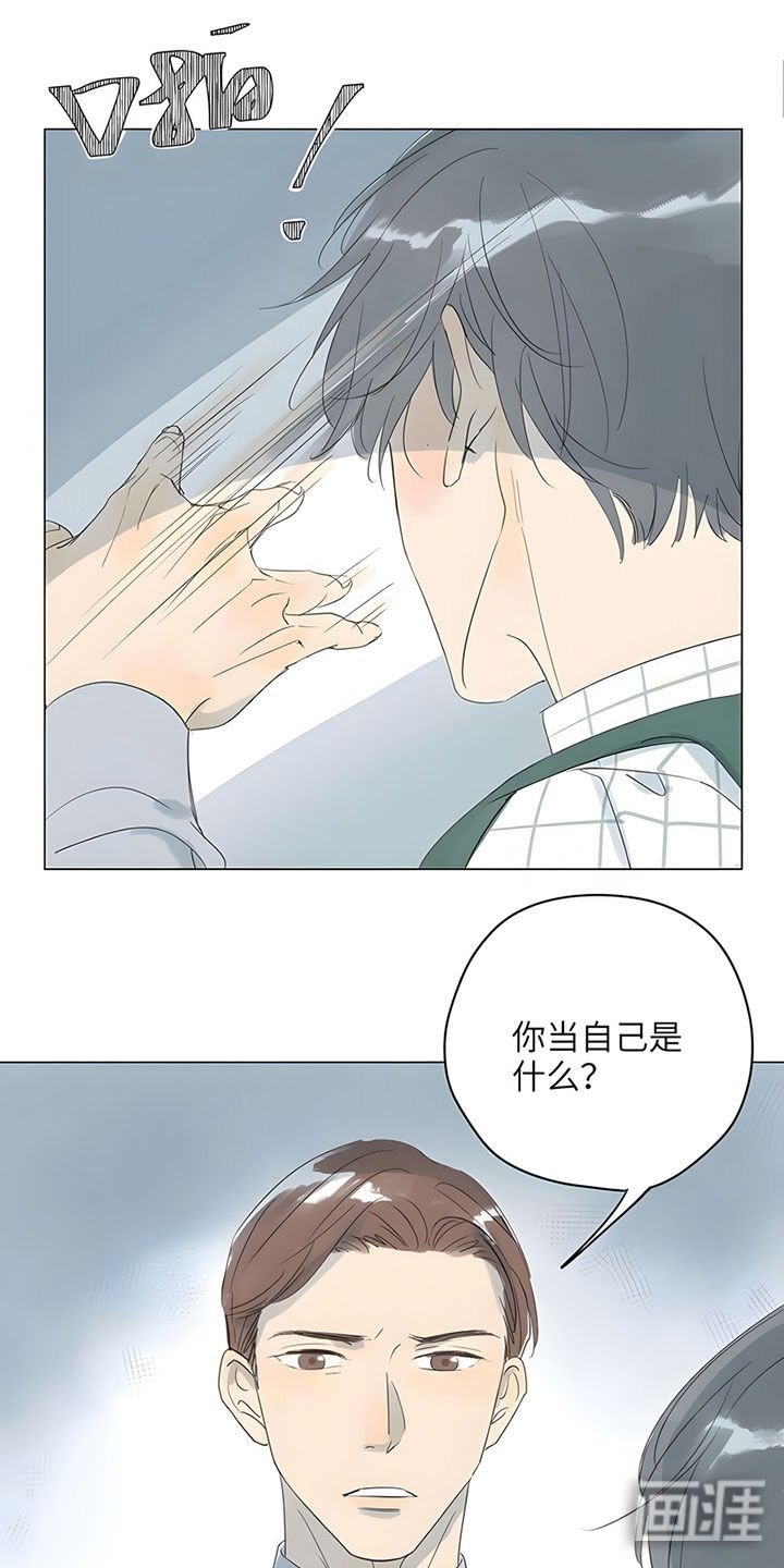 第70章：【番外】醉不成欢-下