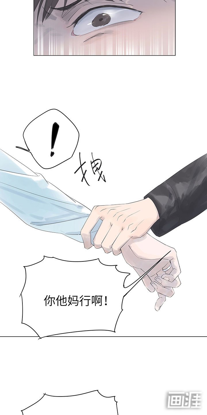 第8章：即使经历十年人也总是要变