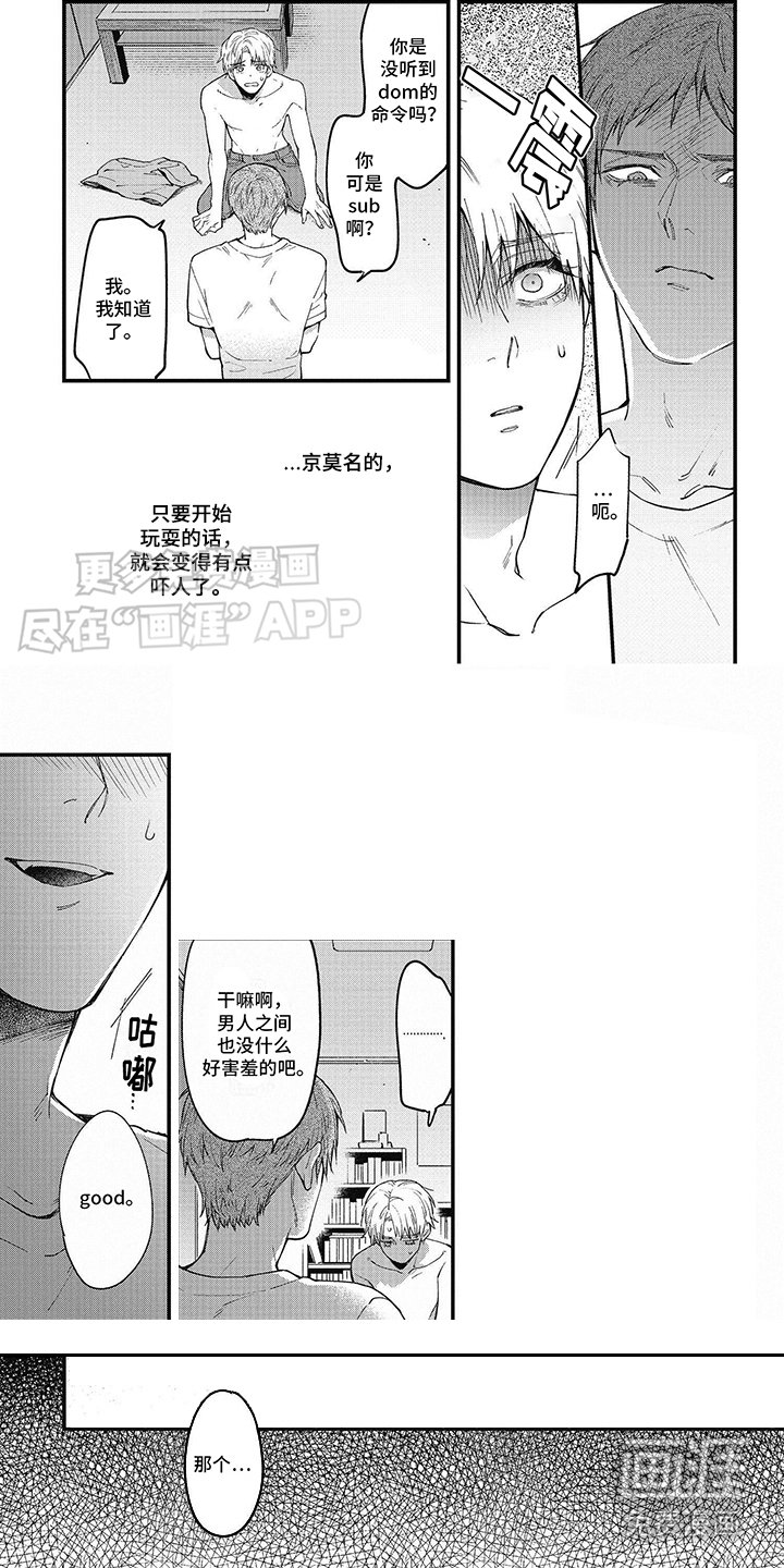 第10章：命令
