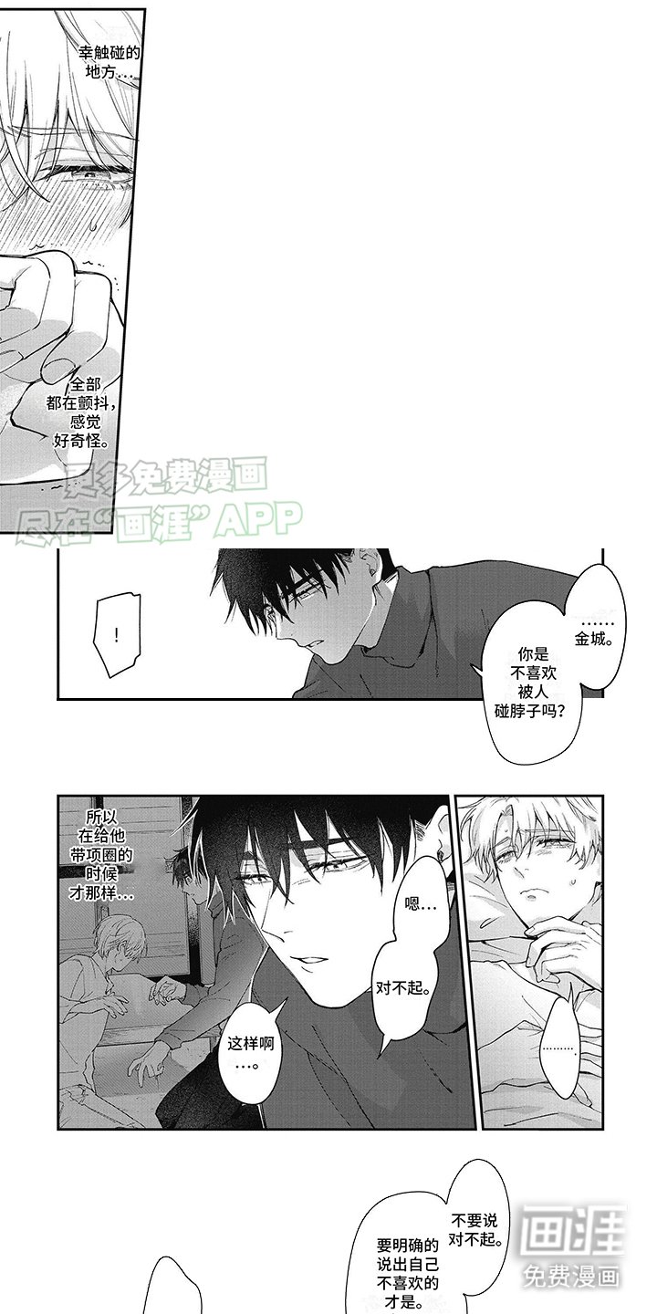第15章：戒指