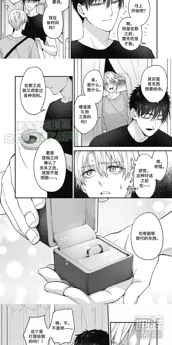 第15章：戒指