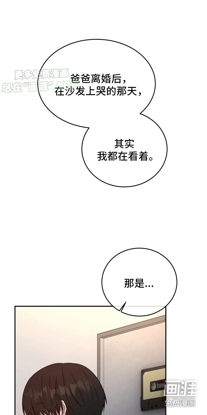 第2章：父亲的阿尔法