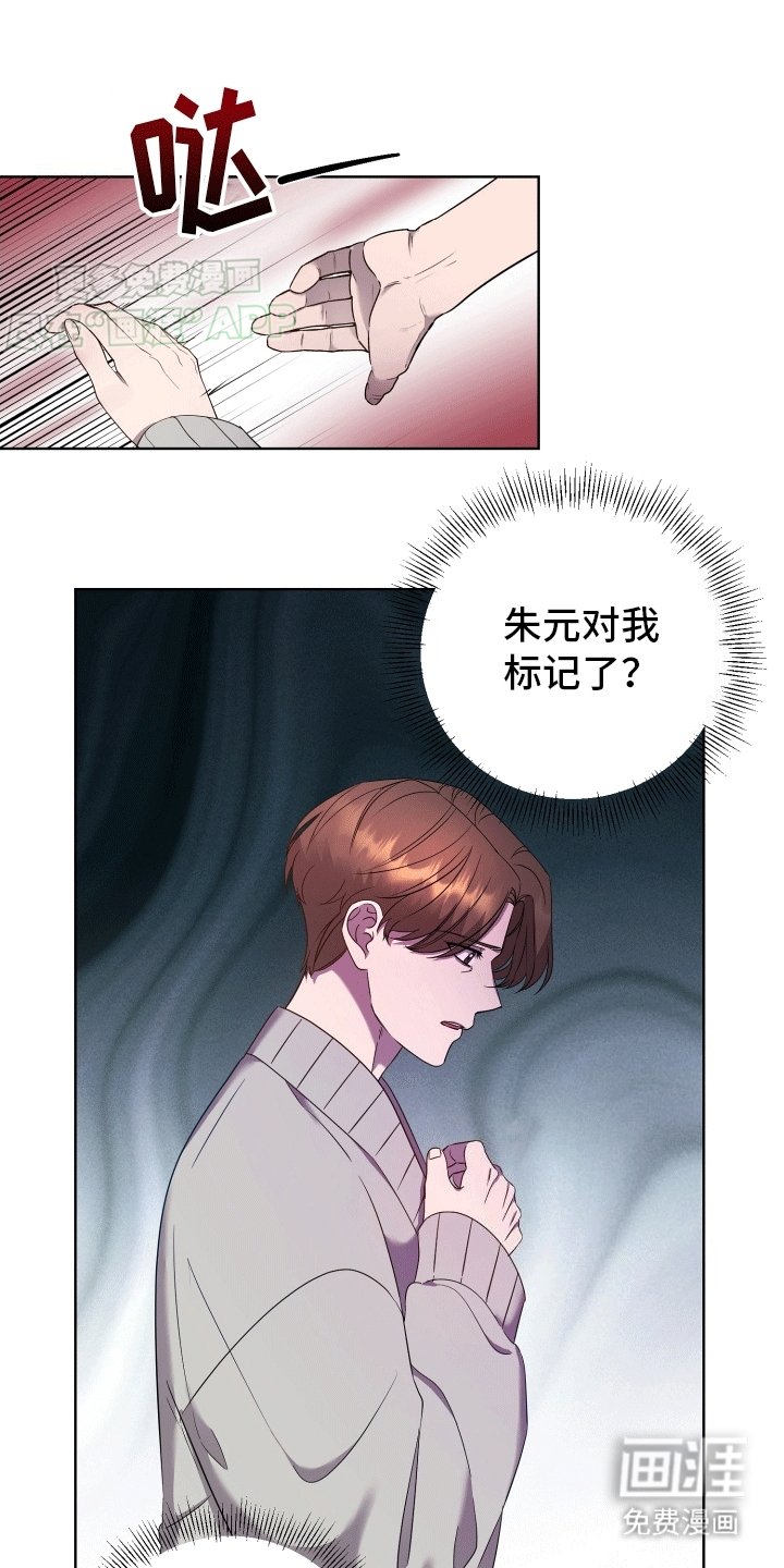 第3章：收留