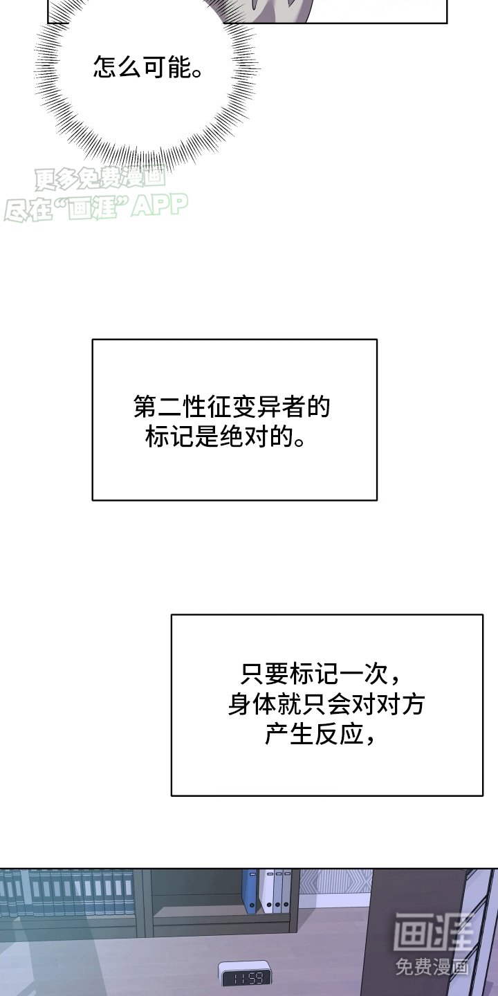 第3章：收留