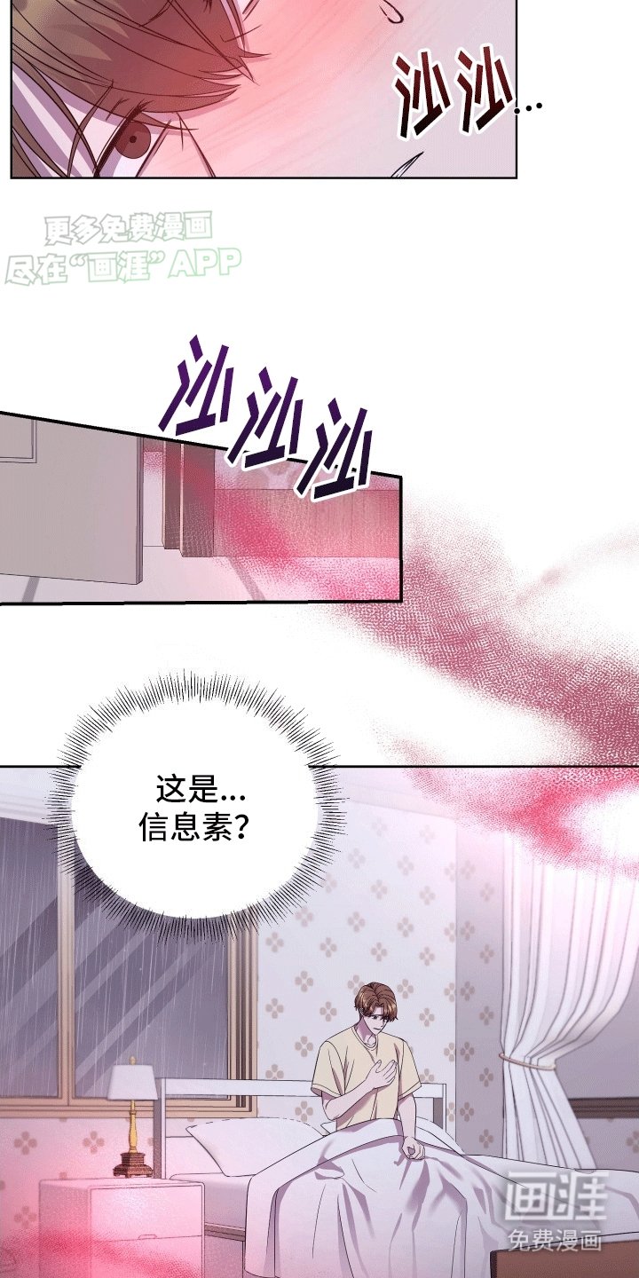 第3章：收留