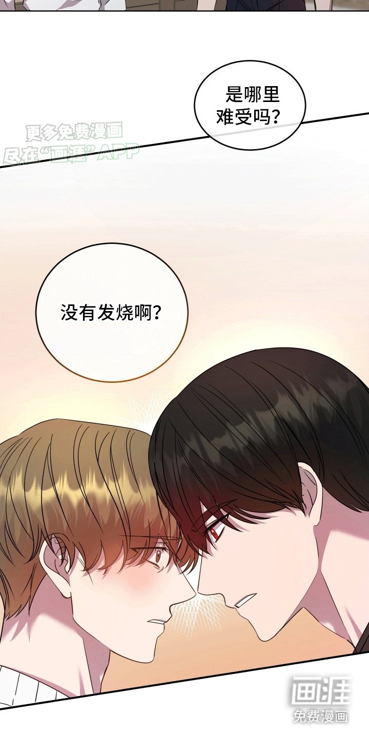 第3章：收留