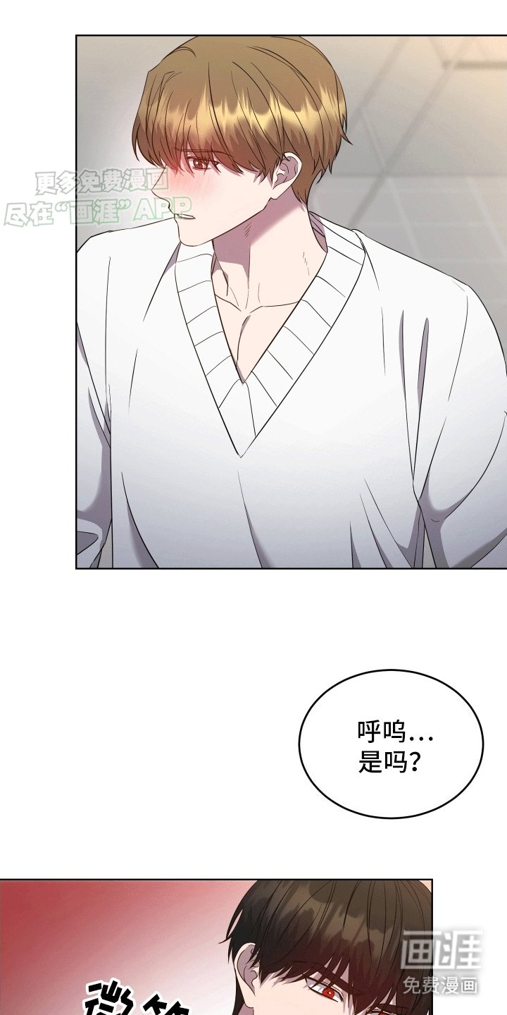 第3章：收留