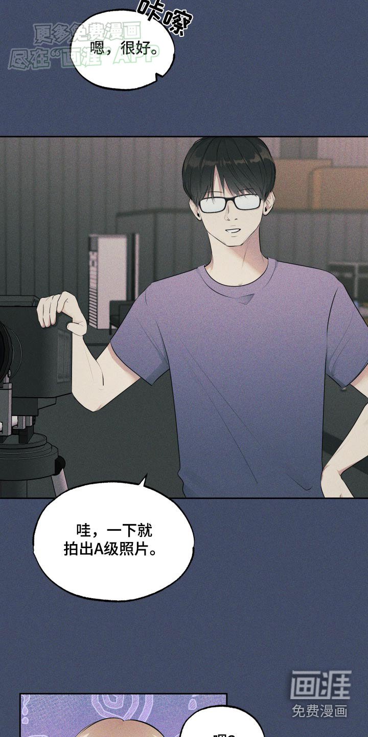 第14章：拍摄