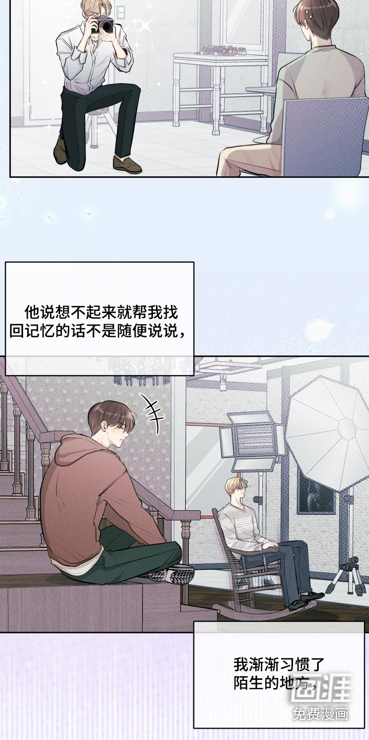 第21章：拍摄