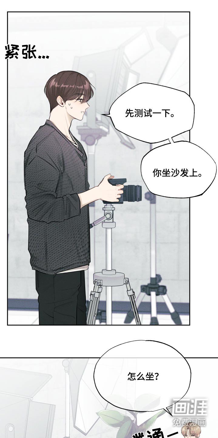 第21章：拍摄