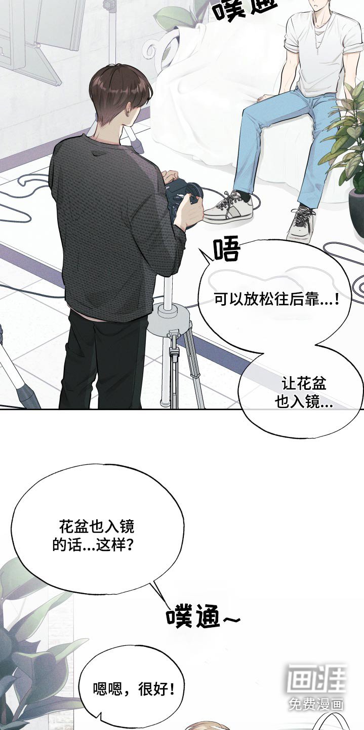 第21章：拍摄