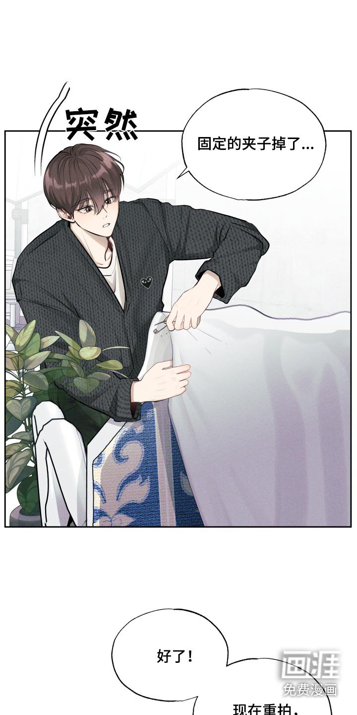 第21章：拍摄