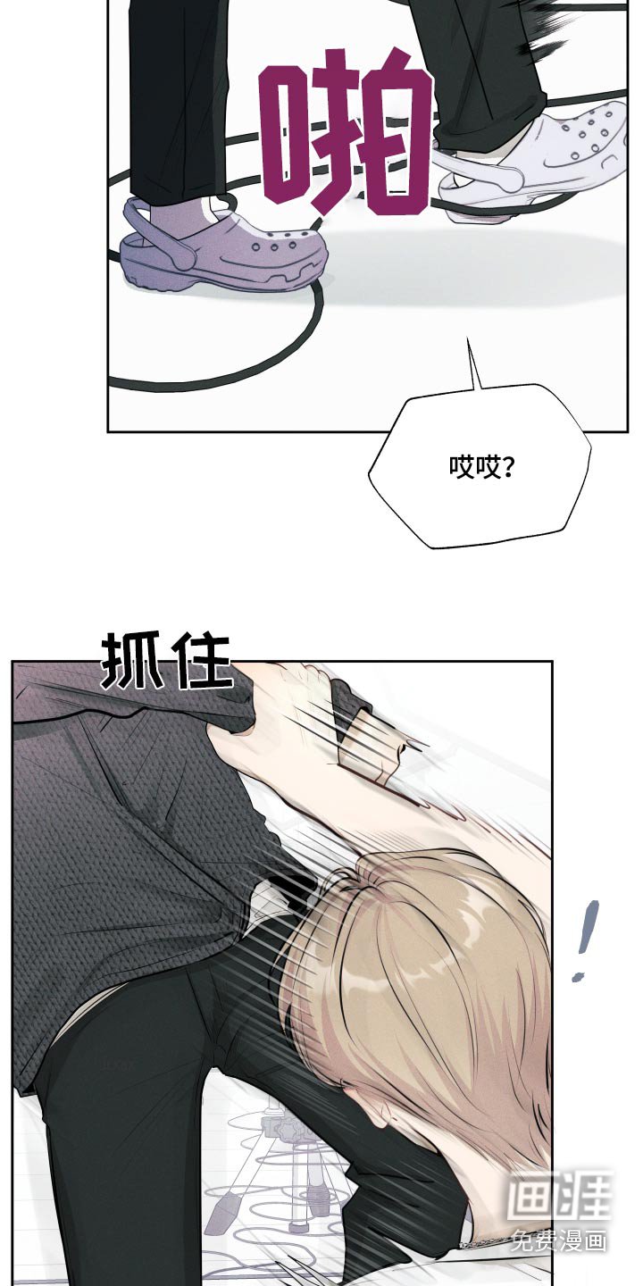 第21章：拍摄