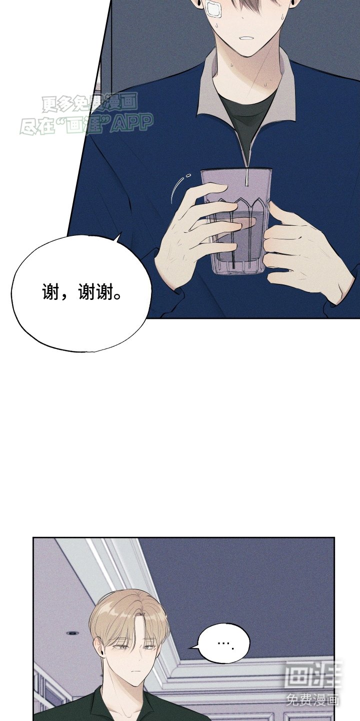 第7章：关心
